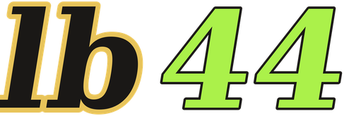 lb44 logo