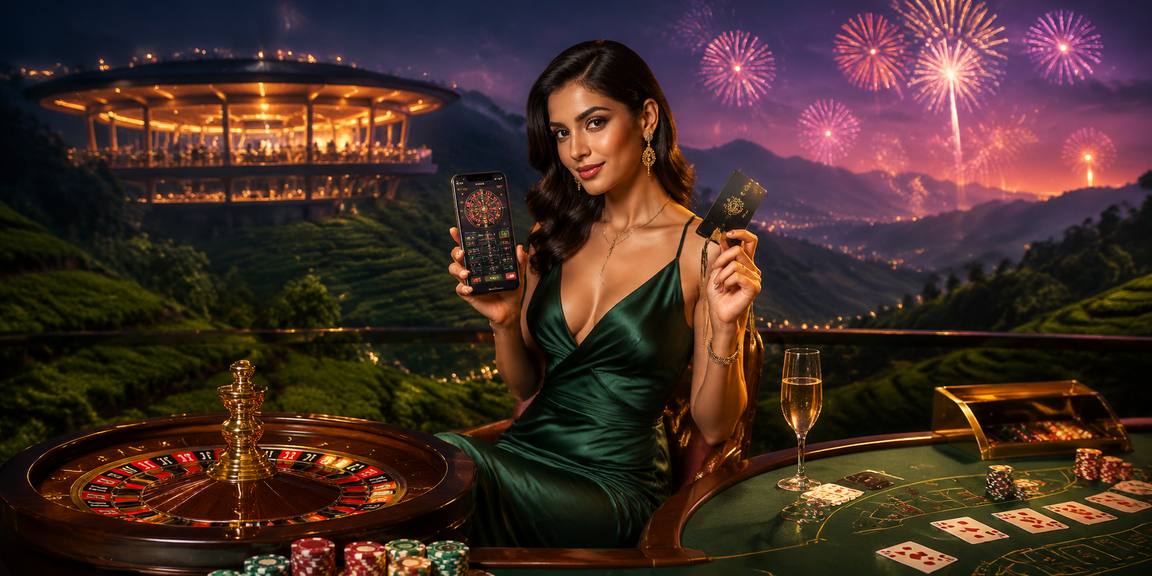 lb44 Live Baccarat D-তে আমরা কী দিচ্ছি